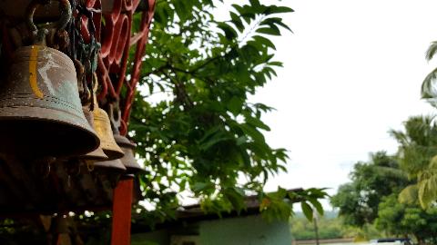 Temples in Goa - Download Goa Photos